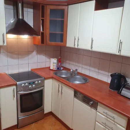 Apartament Komfortowy Levino Lebork Exterior photo