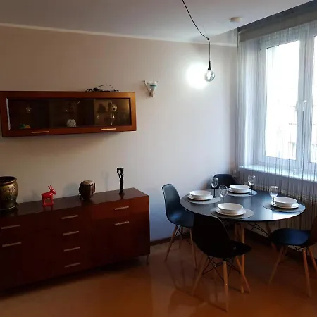 Apartament Komfortowy Levino Lebork Exterior photo