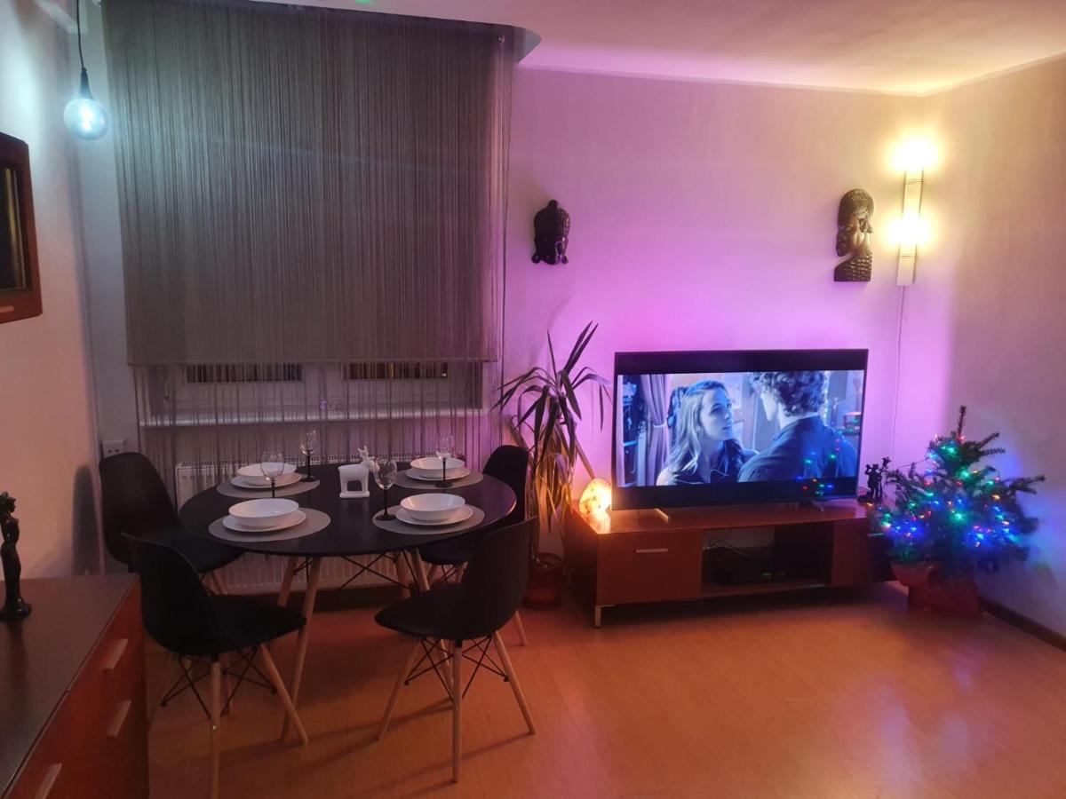 Komfortowy Levino