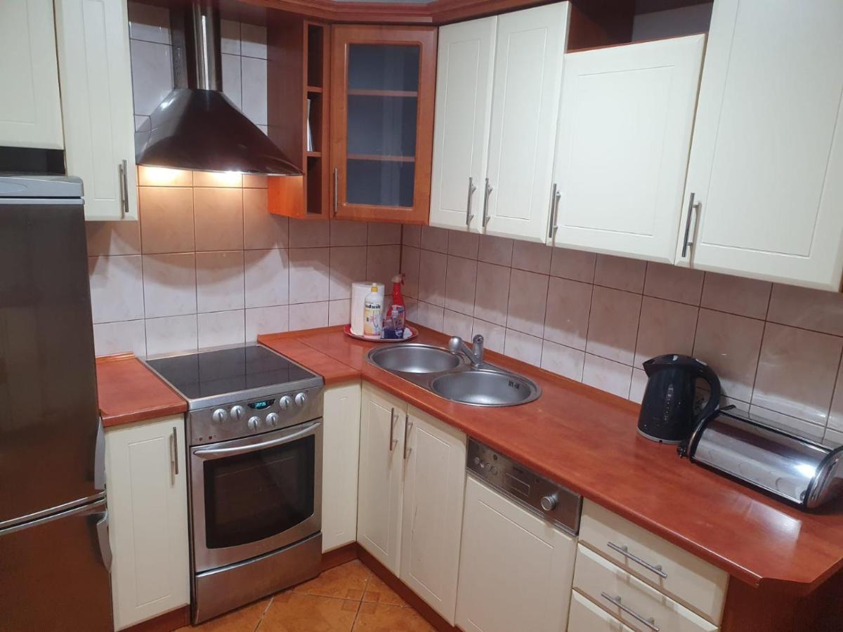 Komfortowy Levino Apartment