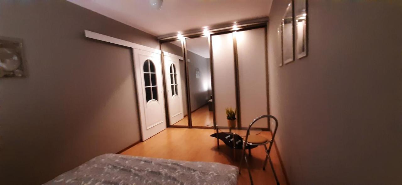 Apartment Komfortowy Levino Lebork